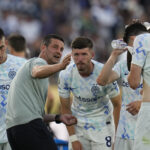 Chivu: ‘We've been battling for nine months, it will be tough against Urawa’