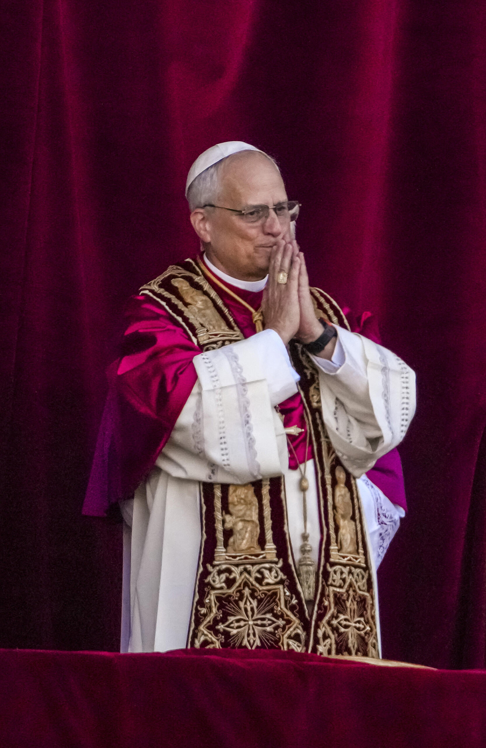Church, Argentine Cardinal Karlic dies: Pope Leo's condolences