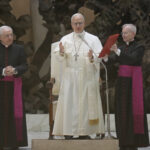 Church: Leo XIV appoints first bishop in Peru