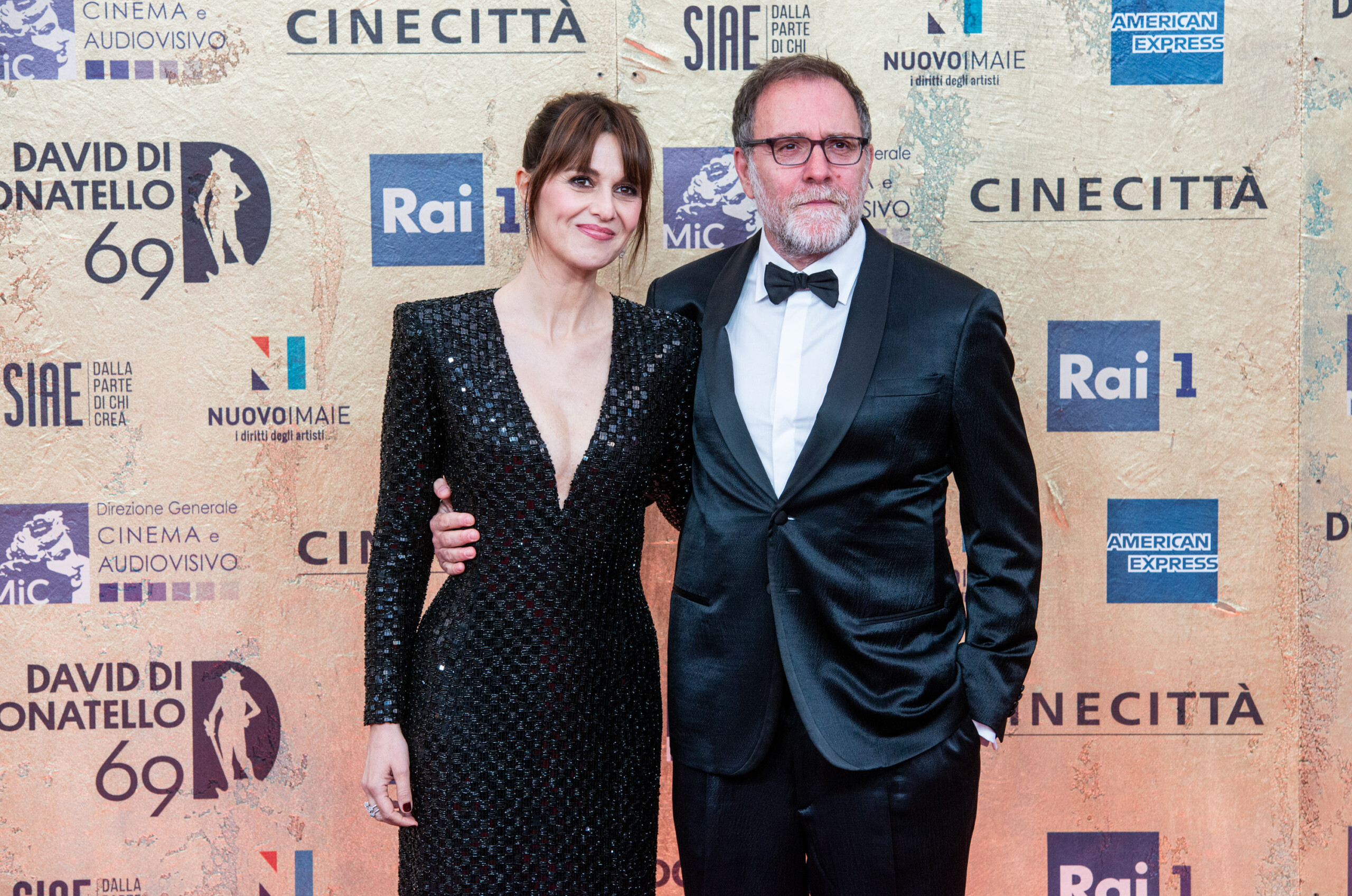 Cinema, David di Donatello: nominations announcement on April 7 Cinema, David di Donatello: nominations announcement on April 7