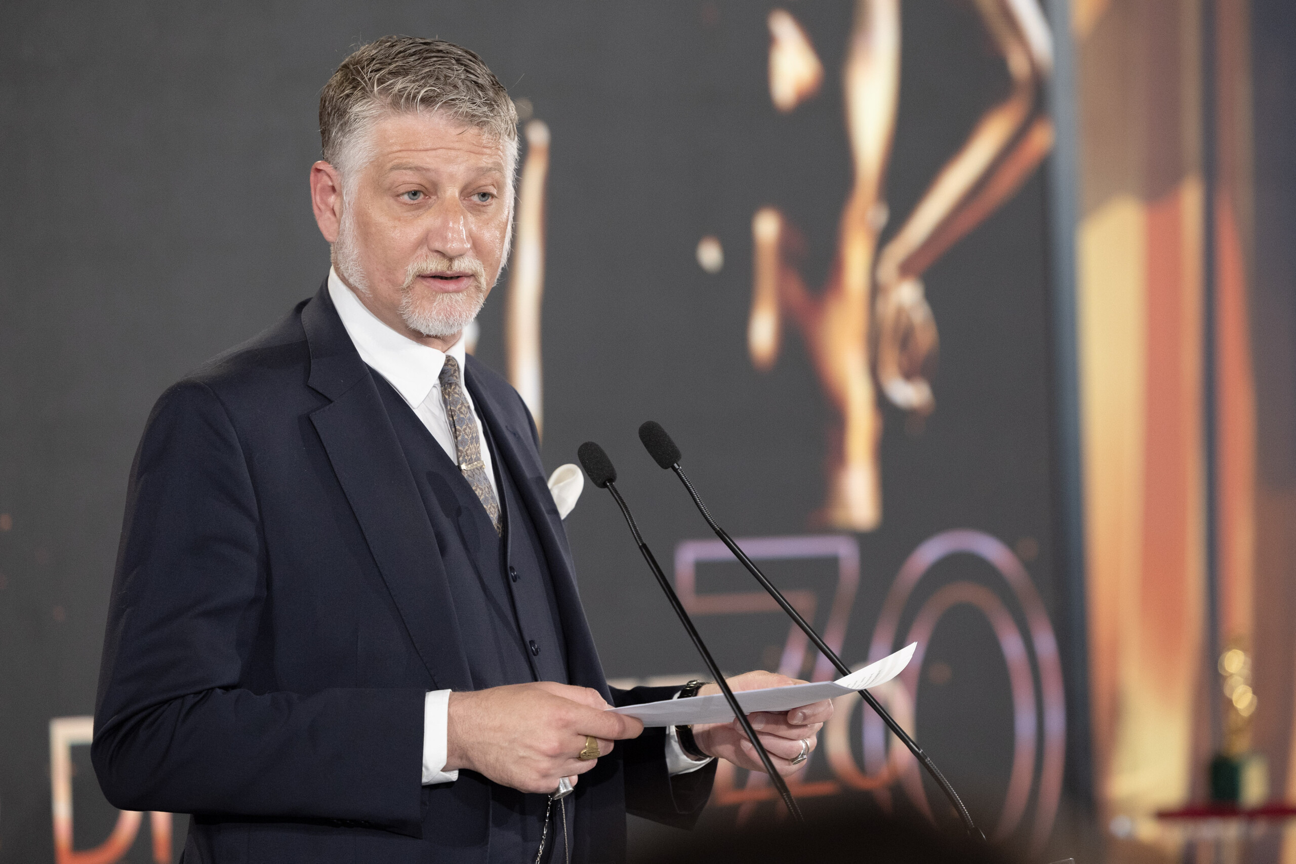 Cinema, Directors and Actors Write to Giuli: "Stop the Attacks, Listen to Us"