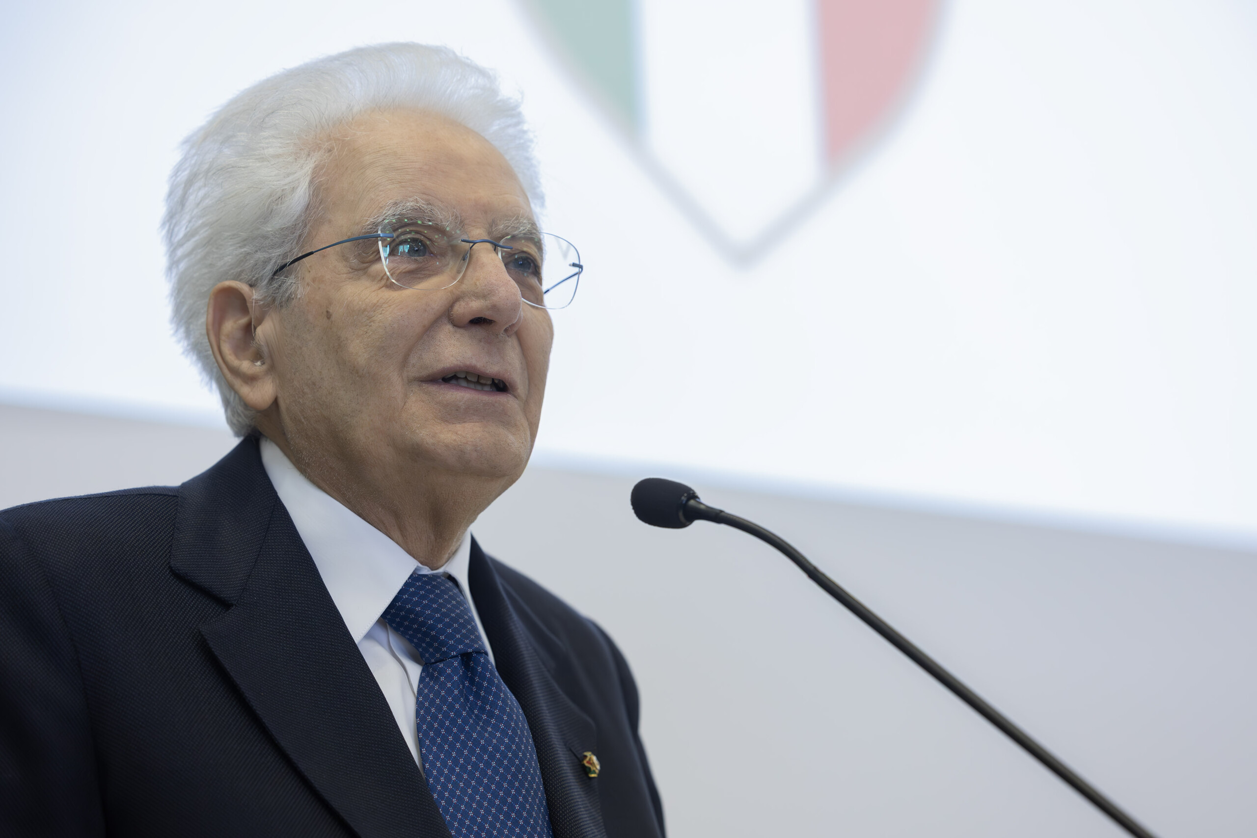 Cinema, Mattarella: ‘Regulatory uncertainties, dialogue with institutions needed’.