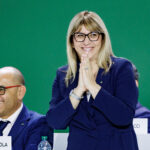 CISL, Meloni: "Congratulations to Fumarola on her reappointment as secretary"