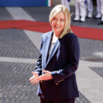 Citizenship, Meloni: "Strongly against halving the time, we already have an excellent law"