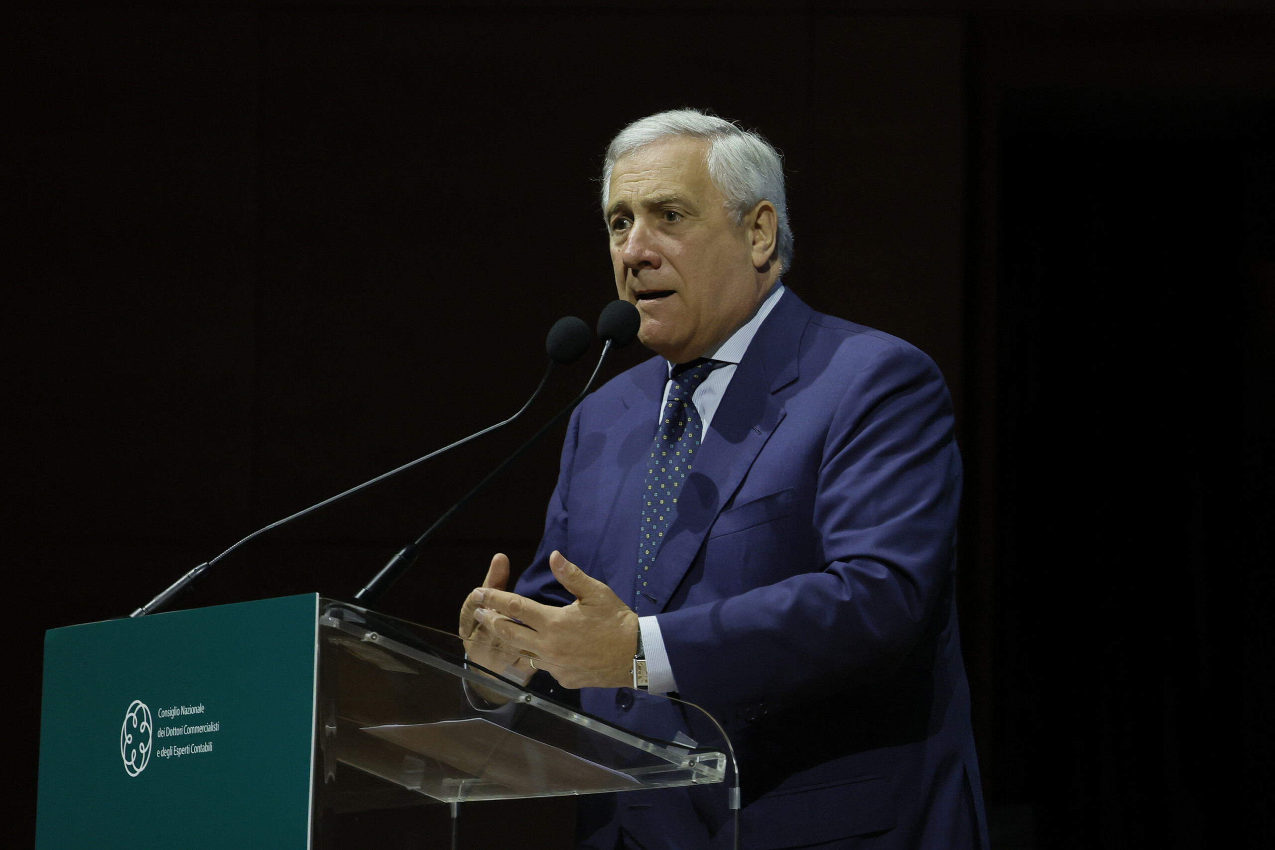 Citizenship, Tajani: ‘FI proposal in line with centre-right programme, let's move forward’ Citizenship, Tajani: ‘FI proposal in line with centre-right programme, let's move forward’