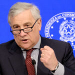 Citizenship, Tajani: ‘New rules, you can obtain it through descent as far as your grandparents’