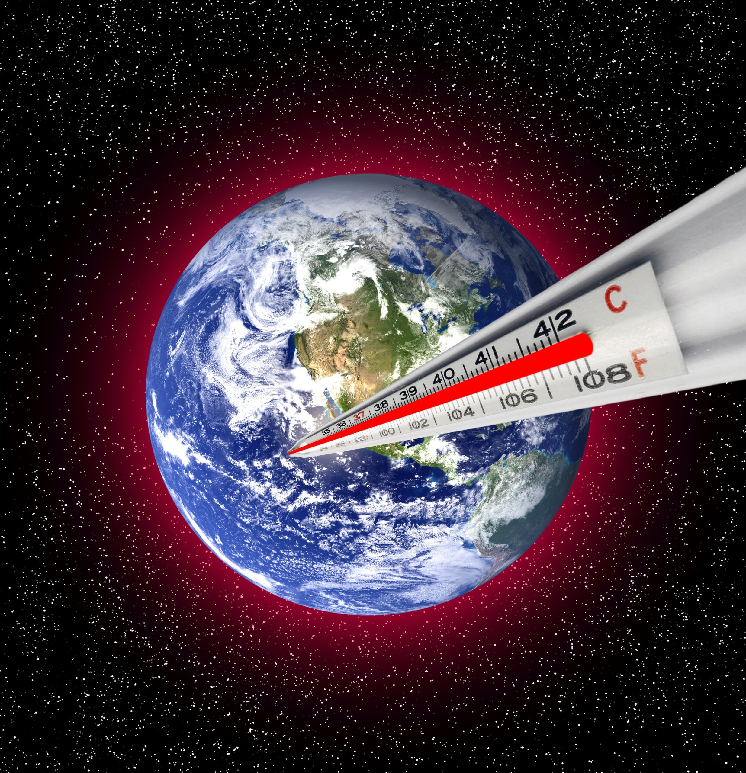Climate, February 2025 is 19th month over Paris Agreement threshold