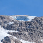 Climate: Legambiente, Marmolada and Adamello glaciers set to disappear