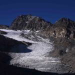 Climate, the expert speaks: ‘The fate of the glaciers is sealed, they will disappear’