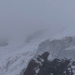 Climbers stranded on Monte Rosa rescued, in good condition