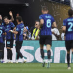 Club World Cup, 2–0 win over River Plate: Inter reach the round of 16