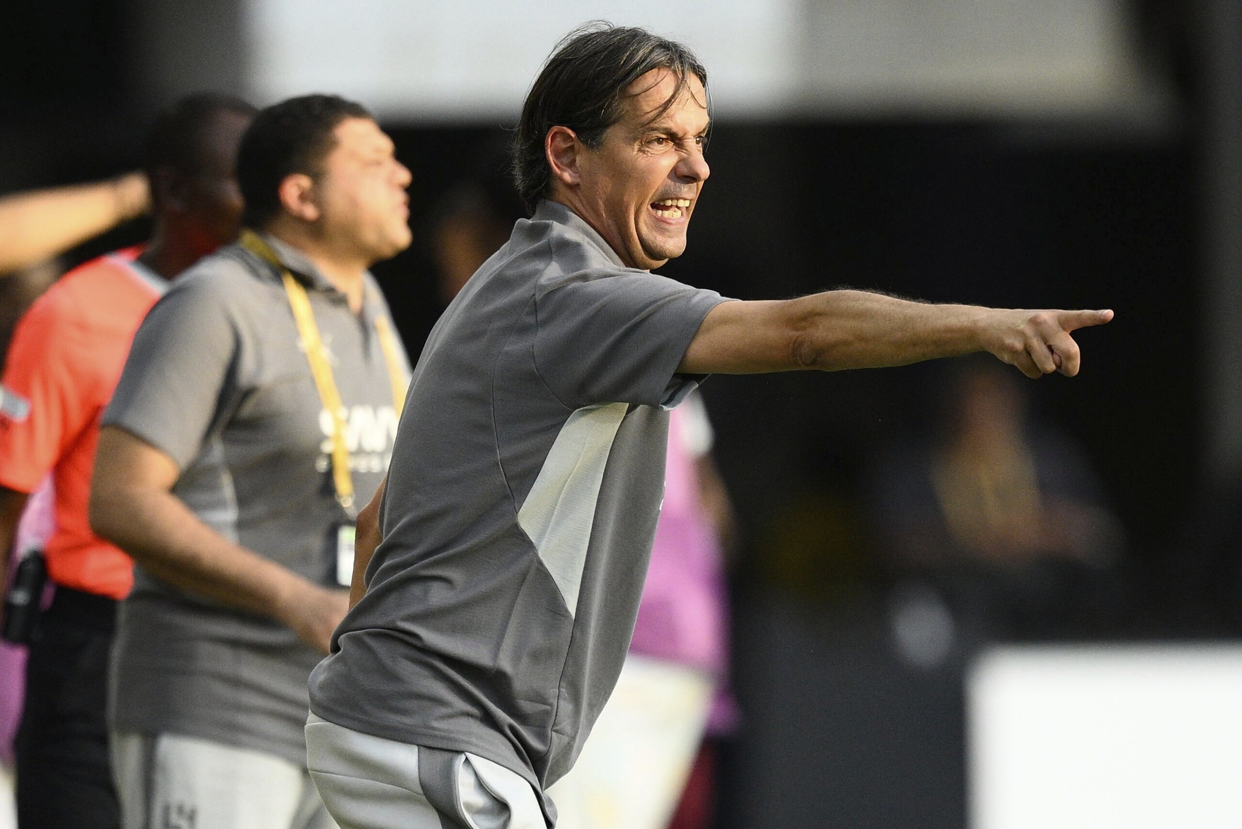 Club World Cup: Al Hilal beats Manchester City 4-3 in extra time, Simone Inzaghi reaches the quarter-finals