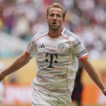 Club World Cup, Bayern Munich through to the quarter-finals: Flamengo defeated 4–2