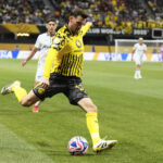 Club World Cup: Borussia Dortmund beats Monterrey and advances to the quarter-finals