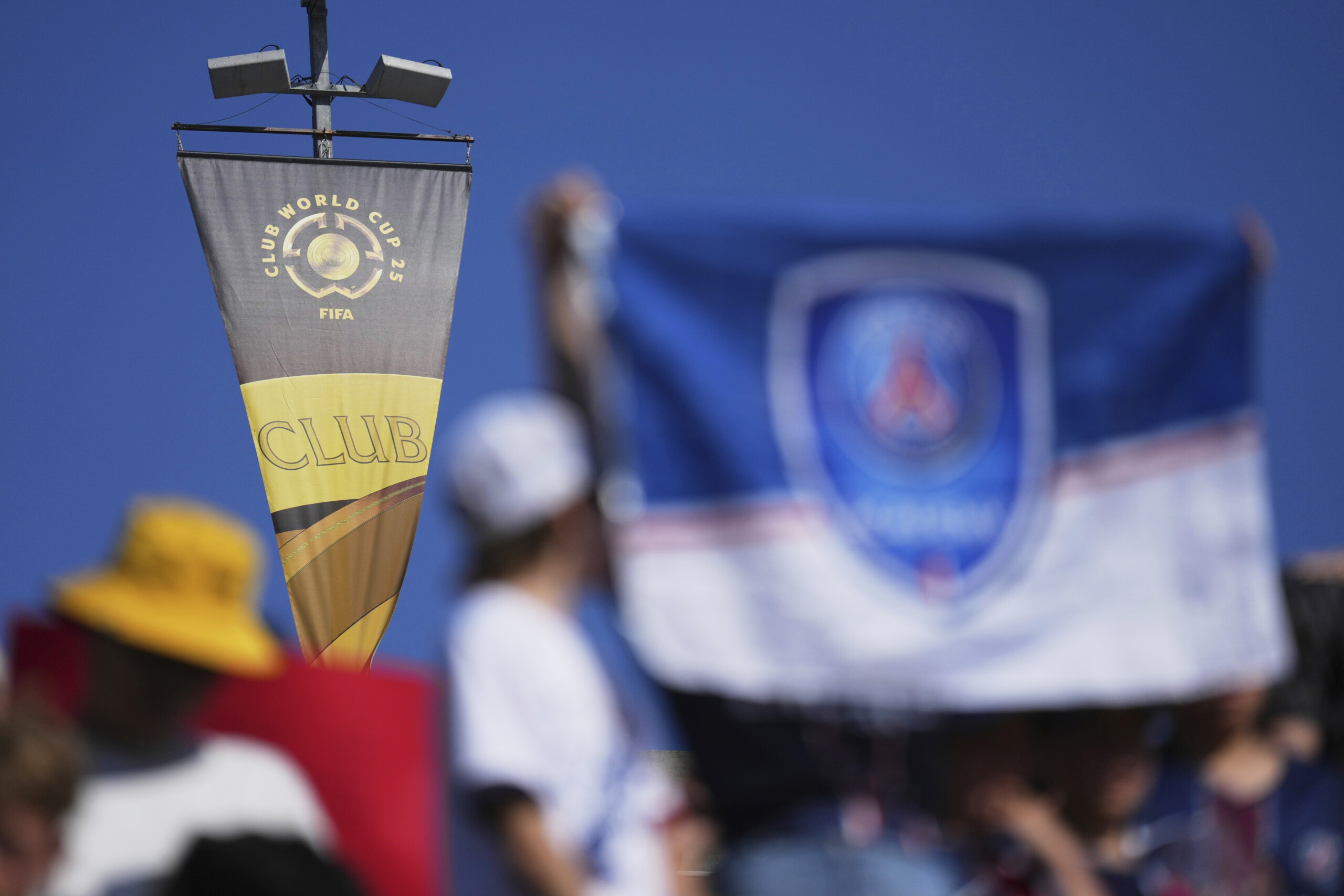 Club World Cup: Brazil to bid for 2029 edition