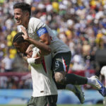 Club World Cup: Chelsea reach final after beating Fluminense 2-0