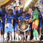 Club World Cup, Chelsea triumphs: PSG beaten 3–0 in the final