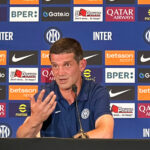 Club World Cup, Chivu: ‘The team has the right mentality and motivation, let's forget about the Champions League’