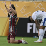 Club World Cup: Fluminense reaches semi-finals, beating Inzaghi's Al Hilal 2-1