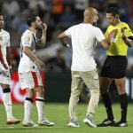 Club World Cup, Guardiola bitter: ‘It's a shame, we're going home to rest’