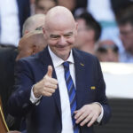 Club World Cup, Infantino: "A triumph, if it were up to me I’d hold it every year"