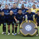 Club World Cup: Inter back in Italy, training resumes on 23/7 after the holidays
