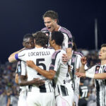 Club World Cup: Juventus departs for the United States