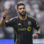 Club World Cup, Los Angeles FC last team to qualify