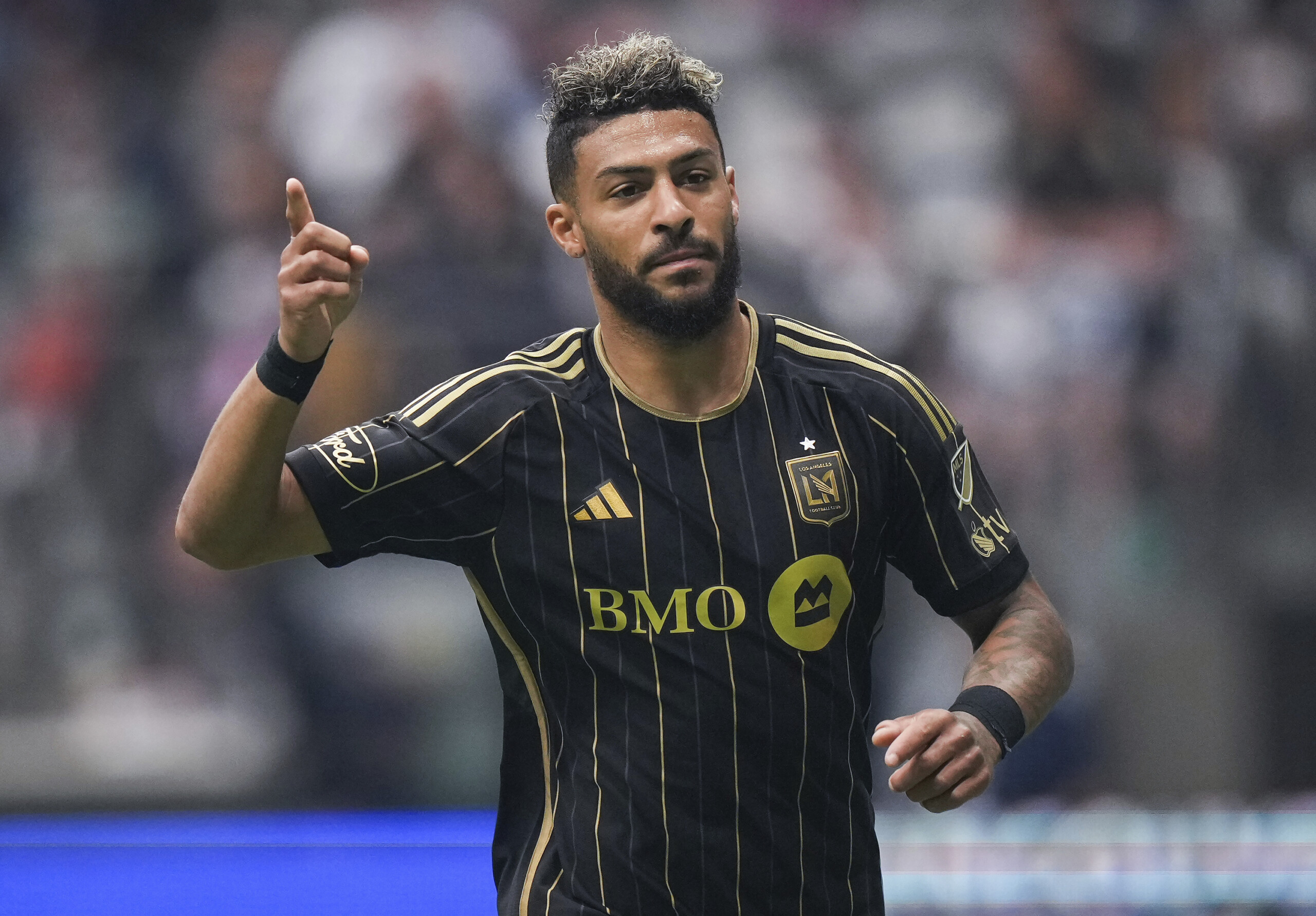 Club World Cup, Los Angeles FC last team to qualify