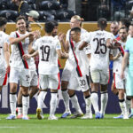 Club World Cup: Manchester City overwhelms Al-Ain, England and Juventus advance to the round of 16