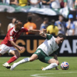 Club World Cup: Palmeiras beats Al Ahly 2-0 and nears round of 16