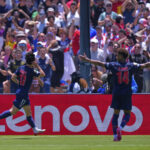 Club World Cup: Paris Saint Germain beats Atletico Madrid 4-0