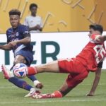 Club World Cup: PSG into semifinals, Bayern fall 2–0