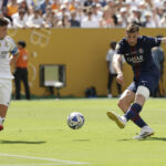 Club World Cup: PSG reach final after 4-0 win over Real Madrid