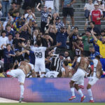 Club World Cup: PSG surprisingly beaten by Botafogo, Atletico Madrid through