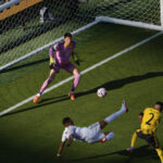 Club World Cup: Real Madrid wins 3-2 against Borussia and advances to the semi-finals