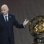 Club World Cup, winners to receive 125 million dollars