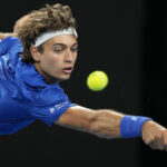 Cobolli beats Baez in Bucharest and wins his first Atp tournament