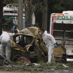 Colombia: death toll from attacks rises to 17