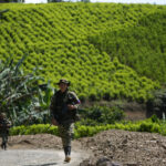 Colombia: “Dumar”, one of the leaders of the FARC guerrilla group, killed