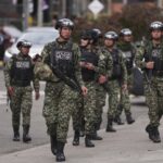 Colombia: Four arrests for the murder of biologist Alessandro Coatti