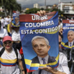 Colombia, presidential candidate Uribe killed in assassination