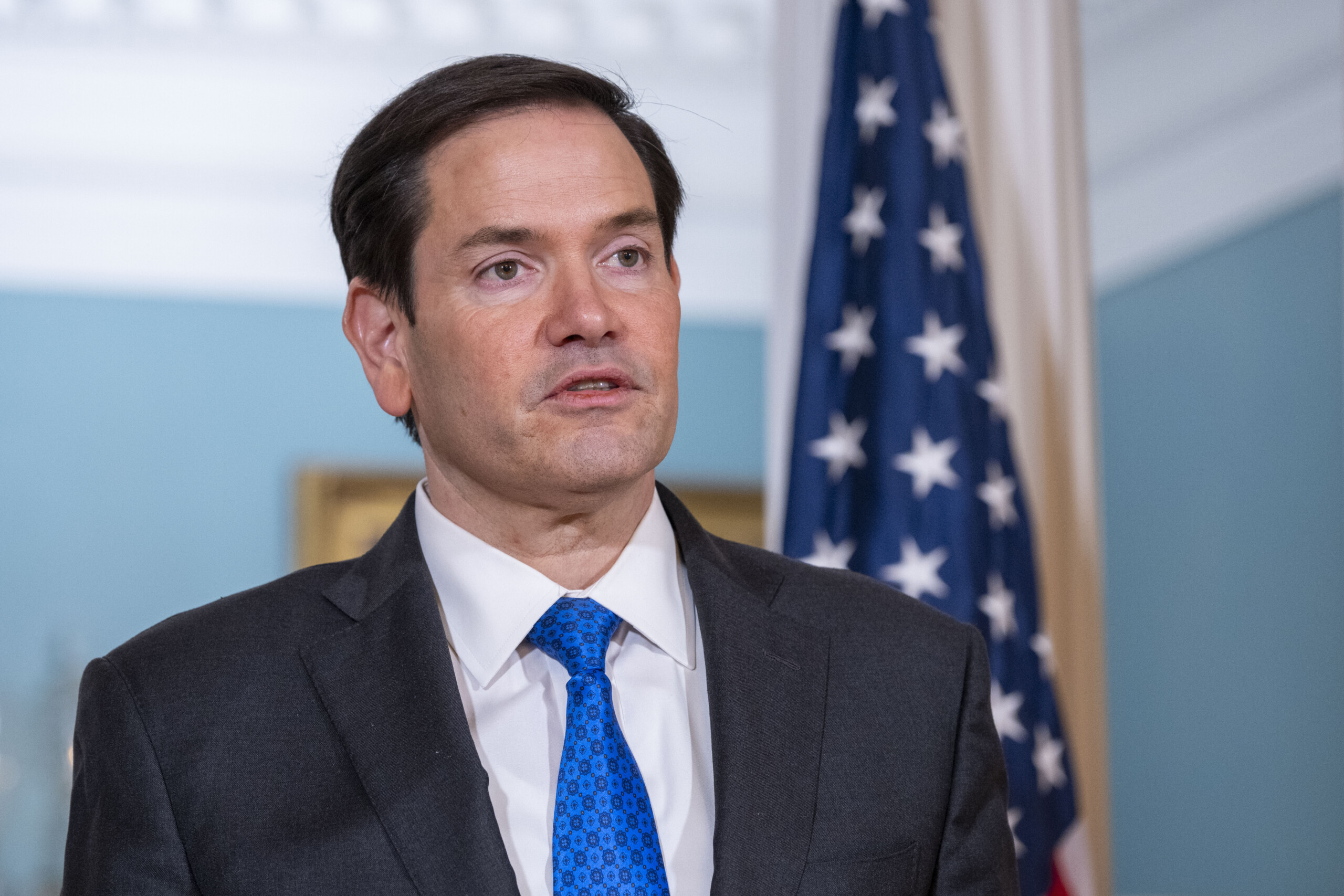 Colombia, Rubio on attack on Uribe: ‘Blame violent left-wing rhetoric’ Colombia, Rubio on attack on Uribe: ‘Blame violent left-wing rhetoric’