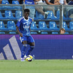 Como beats Real Betis 3-2 in friendly