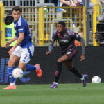 Como-Empoli 1-1, Kouame replies to Douvikas