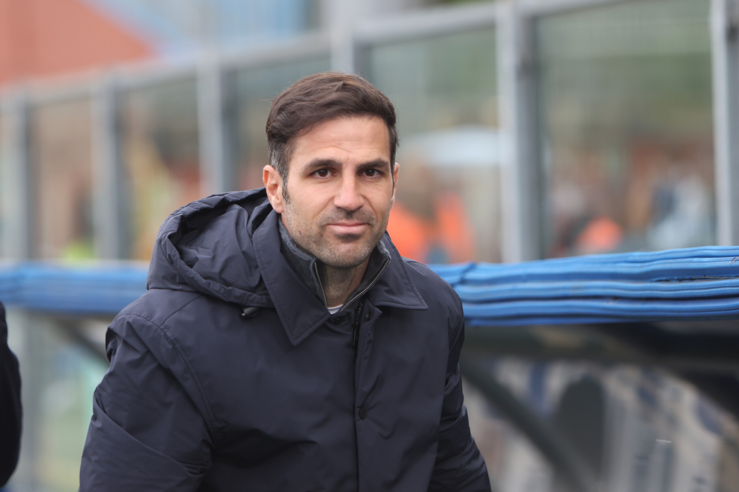 Como, Ludi: ‘Fabregas? We are planning for the future but this does not exclude anything'