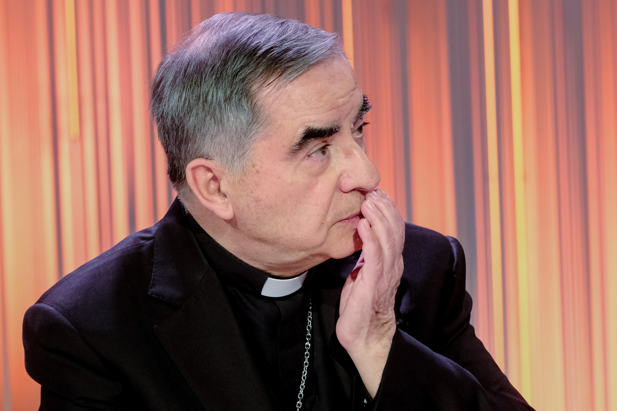 Conclave: Becciu likely to be excluded