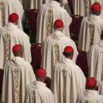 Conclave, Bruni: “Double Congregation of Cardinals on Monday”