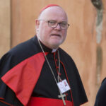 Conclave, Cardinal Marx: ‘It will last a few days’