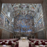 Conclave, Cardinal Re: "No Personal Agendas in Choosing the Pope"